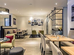 Mercure Hotel Hannover Mitte