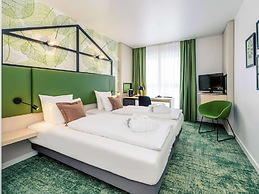 Mercure Hotel Hannover Mitte