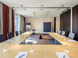 Mercure Hotel Hannover Mitte
