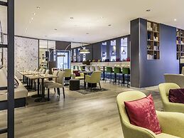 Mercure Hotel Hannover Mitte