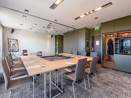 Mercure Hotel Hannover Mitte