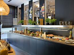 Mercure Hotel Hannover Mitte