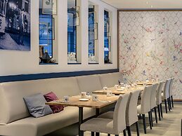 Mercure Hotel Hannover Mitte