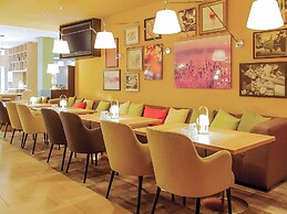 Mercure Hotel Hannover Mitte