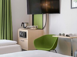 Mercure Hotel Hannover Mitte