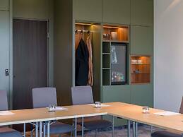 Mercure Hotel Hannover Mitte