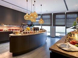 Mercure Hotel Hannover Mitte