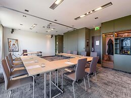 Mercure Hotel Hannover Mitte