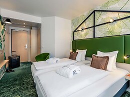 Mercure Hotel Hannover Mitte