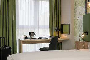 Mercure Hotel Hannover Mitte