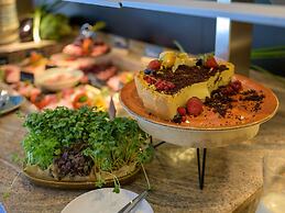 Mercure Hotel Hannover Mitte