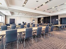 Mercure Hotel Hannover Mitte
