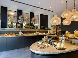 Mercure Hotel Hannover Mitte