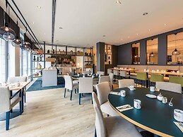 Mercure Hotel Hannover Mitte