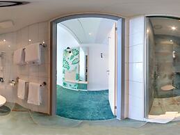 Mercure Hotel Hannover Mitte