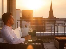 Mercure Hotel Hannover Mitte