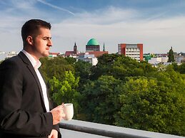 Mercure Hotel Hannover Mitte