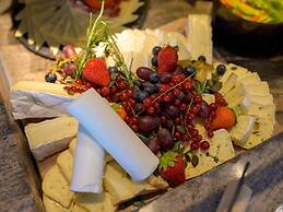 Mercure Hotel Hannover Mitte