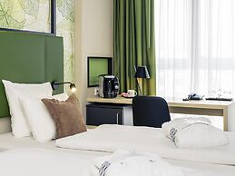 Mercure Hotel Hannover Mitte