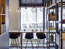 Mercure Hotel Hannover Mitte