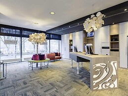 Mercure Hotel Hannover Mitte