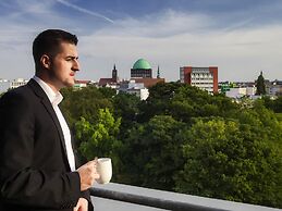 Mercure Hotel Hannover Mitte