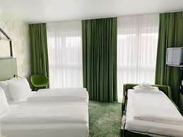 Mercure Hotel Hannover Mitte
