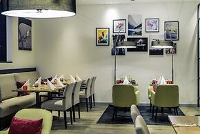 Mercure Hotel Hannover Mitte