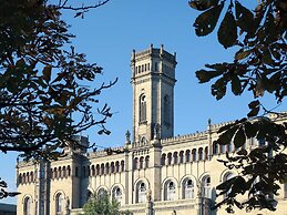 Mercure Hotel Hannover Mitte