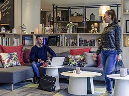 Mercure Hotel Hannover Mitte