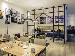 Mercure Hotel Hannover Mitte