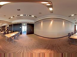 Mercure Hotel Hannover Mitte
