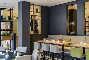 Mercure Hotel Hannover Mitte