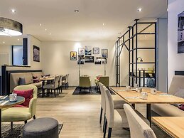 Mercure Hotel Hannover Mitte