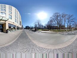 Mercure Hotel Hannover Mitte