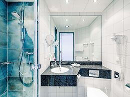 Mercure Hotel Hannover Mitte