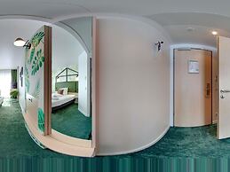 Mercure Hotel Hannover Mitte