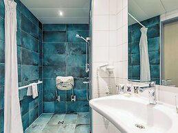 Mercure Hotel Hannover Mitte
