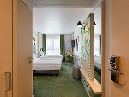 Mercure Hotel Hannover Mitte