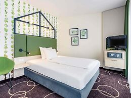Mercure Hotel Hannover Mitte