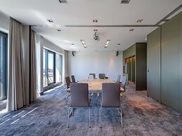 Mercure Hotel Hannover Mitte