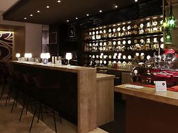 Mercure Hotel Hannover Mitte