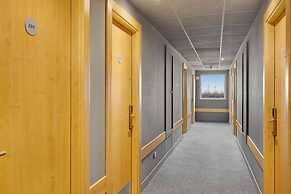 B&B Hotel Las Rozas