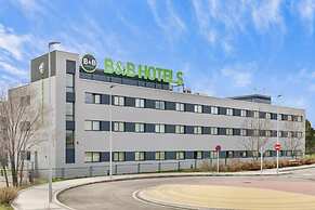 B&B Hotel Las Rozas
