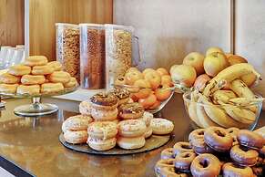 B&B Hotel Las Rozas