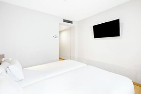 B&B Hotel Las Rozas