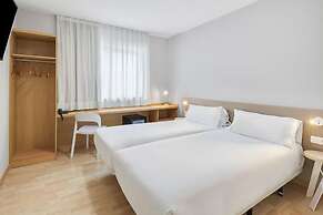 B&B Hotel Las Rozas