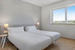 B&B Hotel Las Rozas