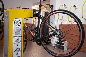 Acquarello Swiss Quality Hotel