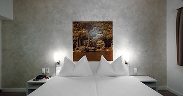 Acquarello Swiss Quality Hotel
